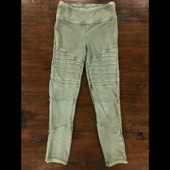 Tucker + Tate girls leggings